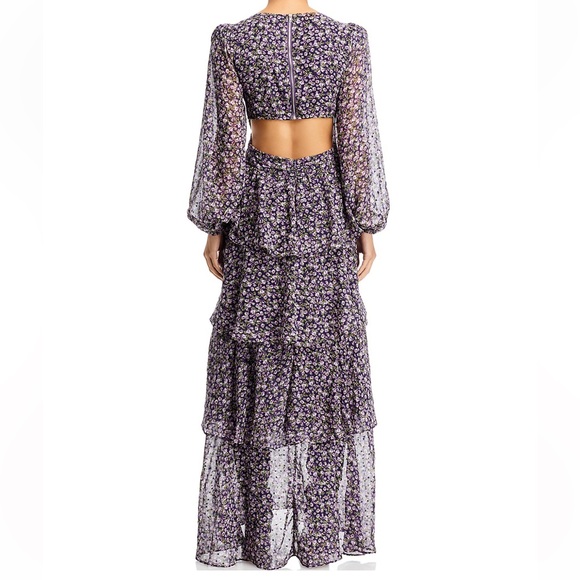 ASTR Maxi Dress - Picture 9 of 9